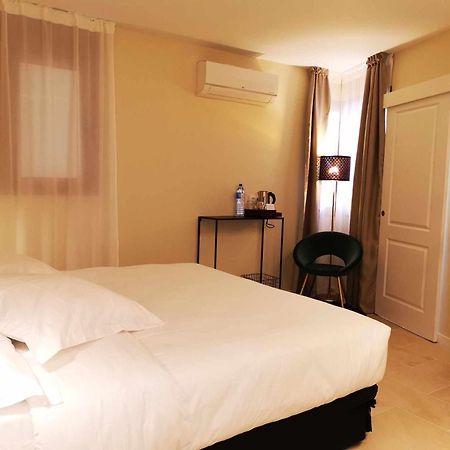 El Silencio Boutique Room Segovia Exteriör bild