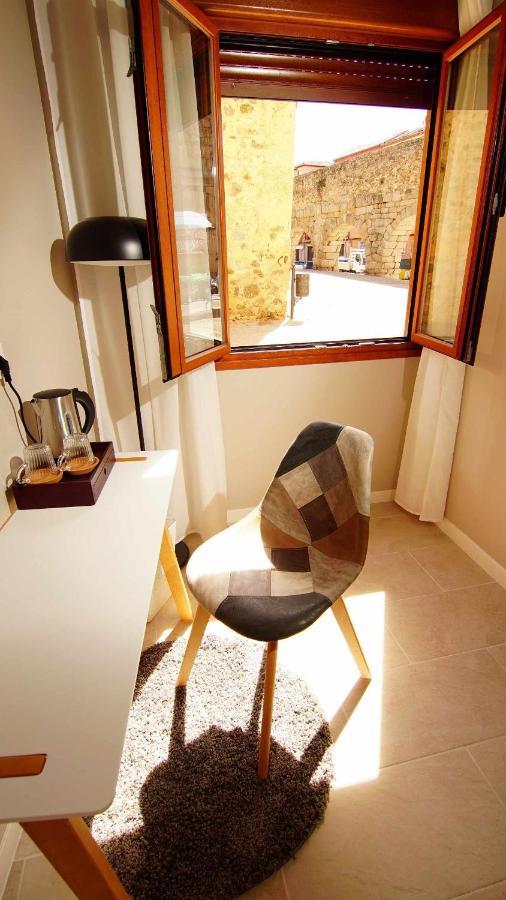 El Silencio Boutique Room Segovia Exteriör bild