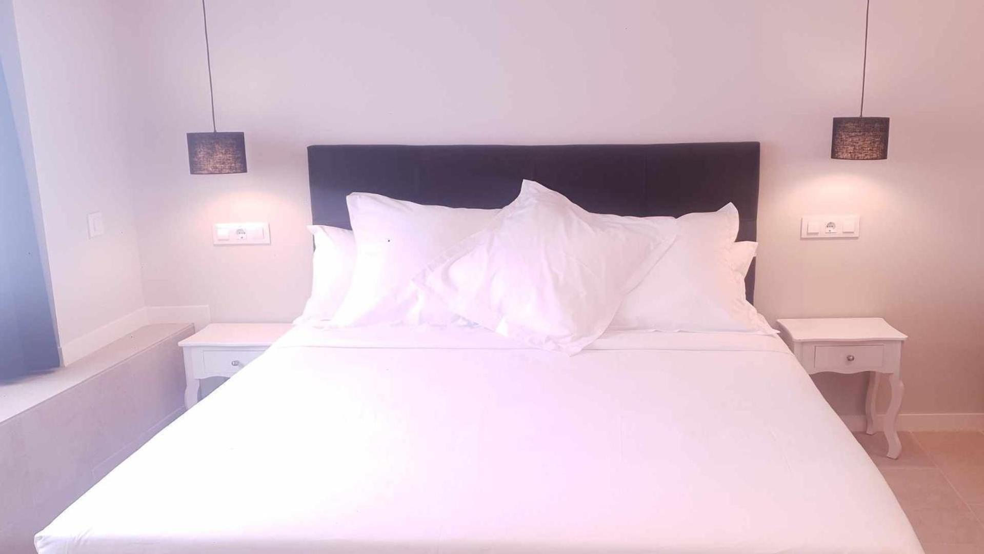 El Silencio Boutique Room Segovia Exteriör bild