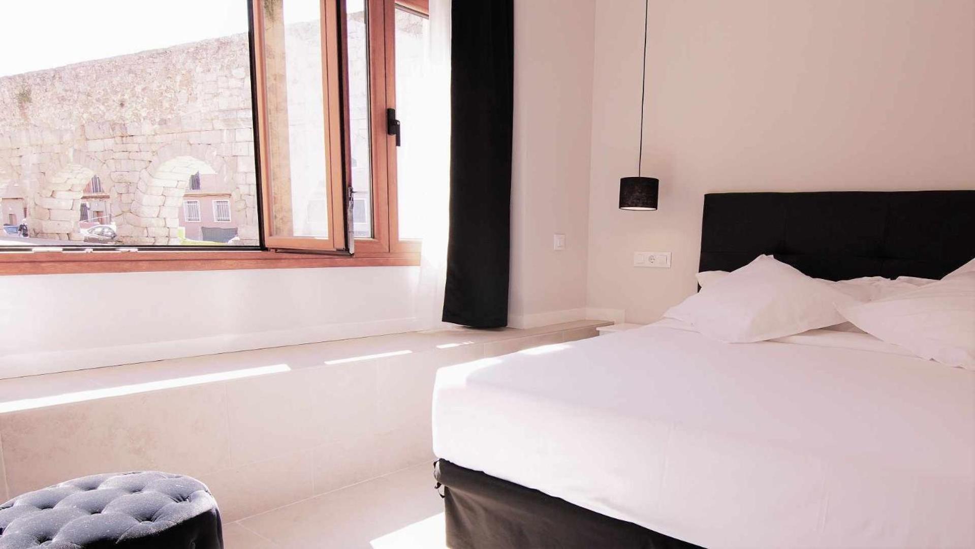 El Silencio Boutique Room Segovia Exteriör bild