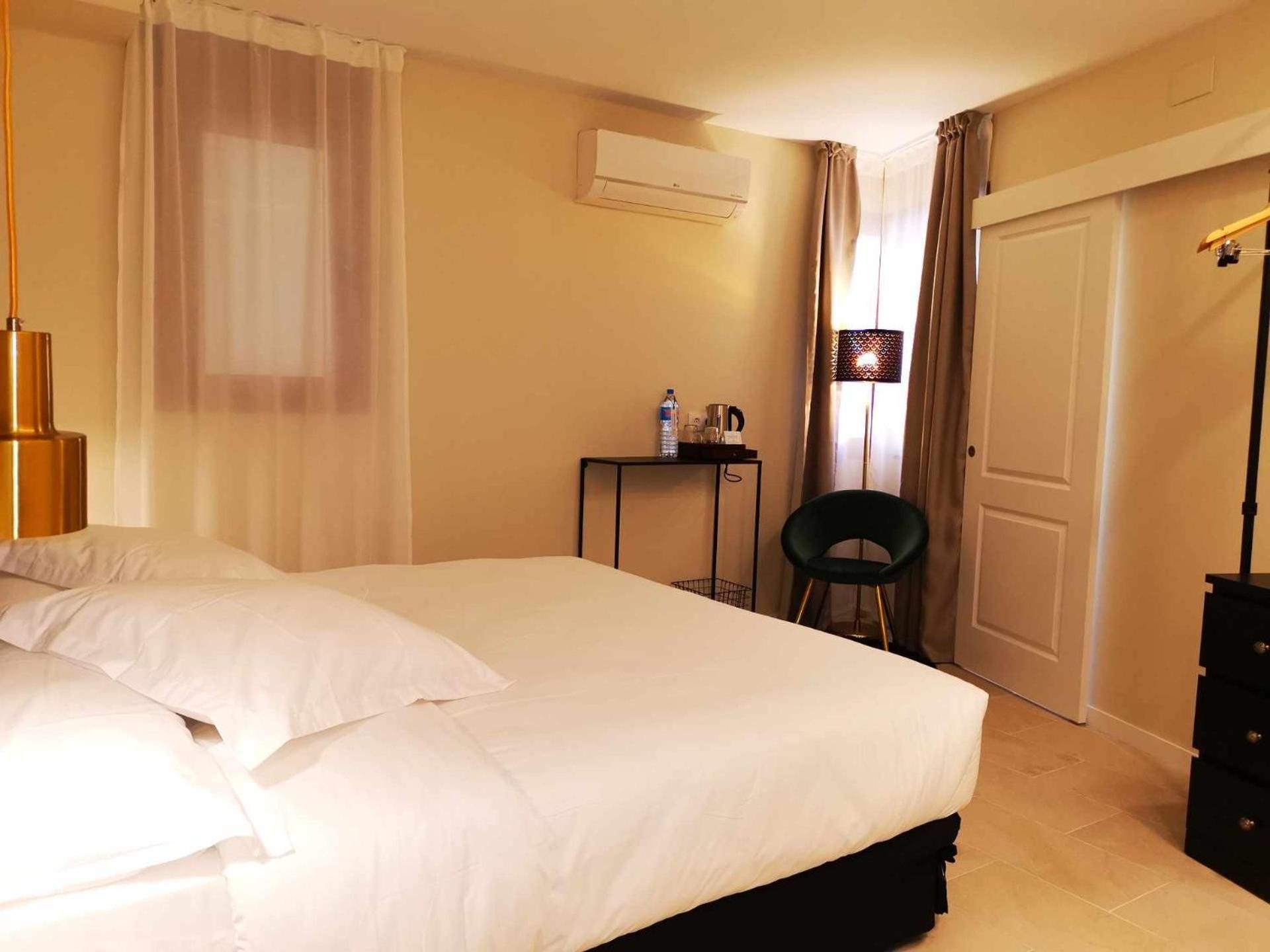 El Silencio Boutique Room Segovia Exteriör bild