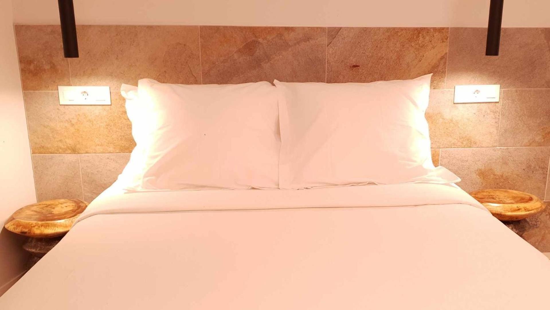 El Silencio Boutique Room Segovia Rum bild